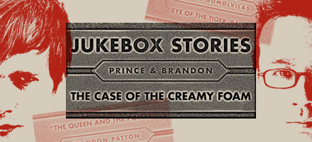 Jukebox Stories image