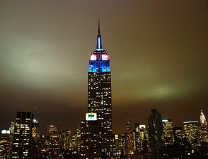 EMpire State Bldg